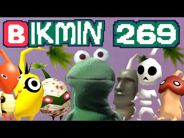 ️ikmin 269