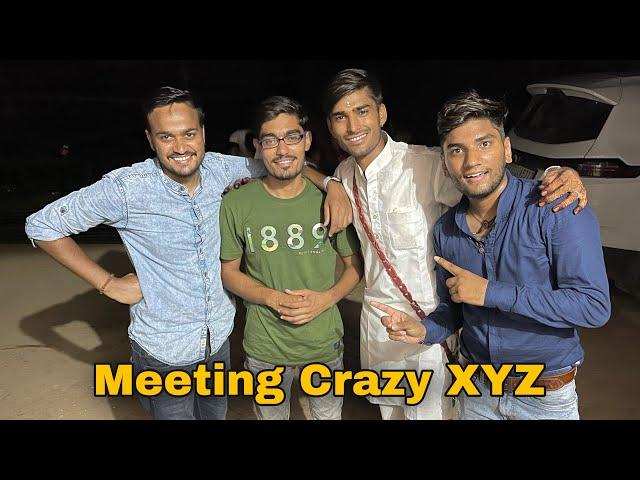 Meri Shadi Ho Gayi - Crazy XYZ With Experiment King - धमाल मच गया 