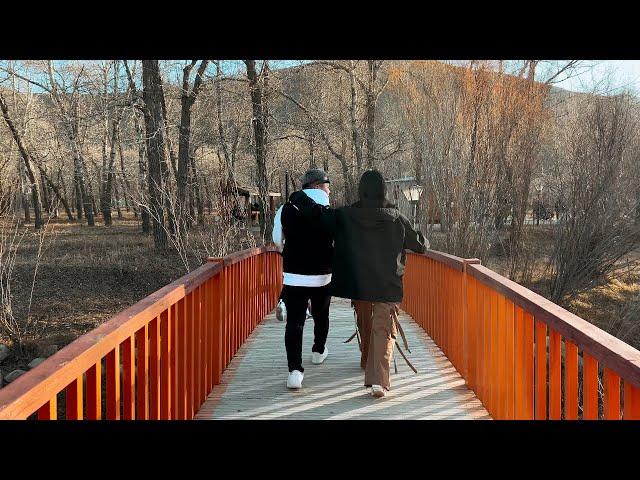 ARTEZ- Hartsandaa ft Srngua (music video)