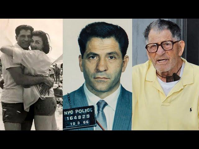 JOHN 'SONNY' FRANZESE [100 y.o. PRISONED] Shocking Facts! TOP-15