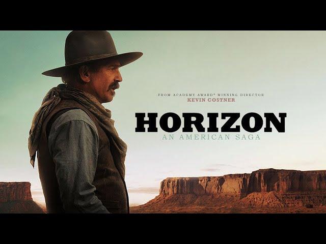 Horizon An American Saga Chapter 1 2024 Movie | Kevin | Primis Films | Full Movie Fact & Review Film