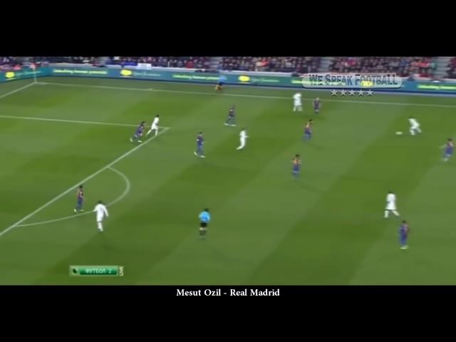 Best football moments (wespeakfootball)