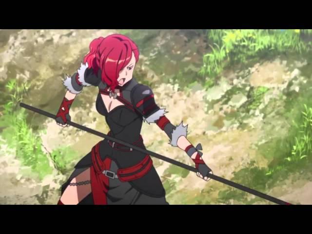 Sword-Art-Online {AMV}