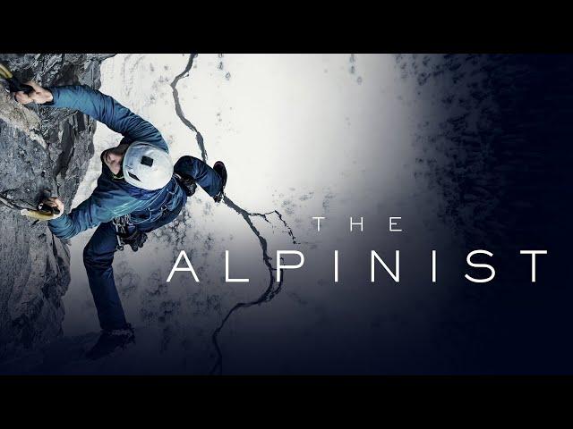 The Alpinist - Official Trailer