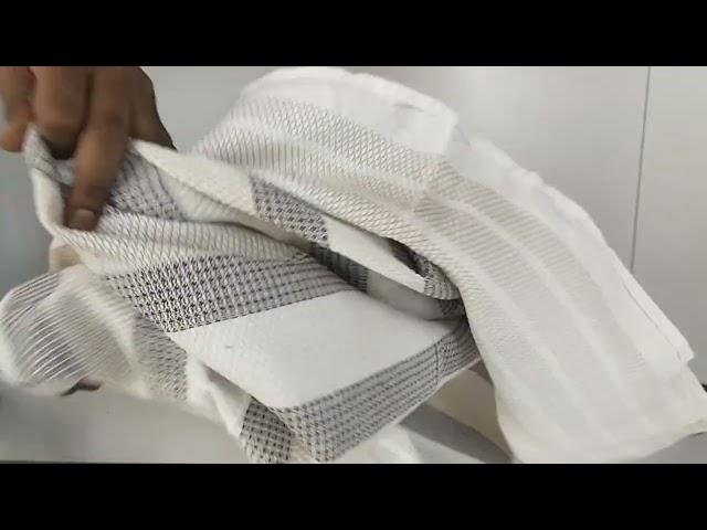 Towel Treasures: Unboxing the Finest Bath Towels for Luxurious Bathing Experiences