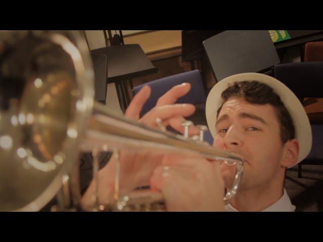 Holding Out For a Hero | Matt Mulholland & The Steinbenders