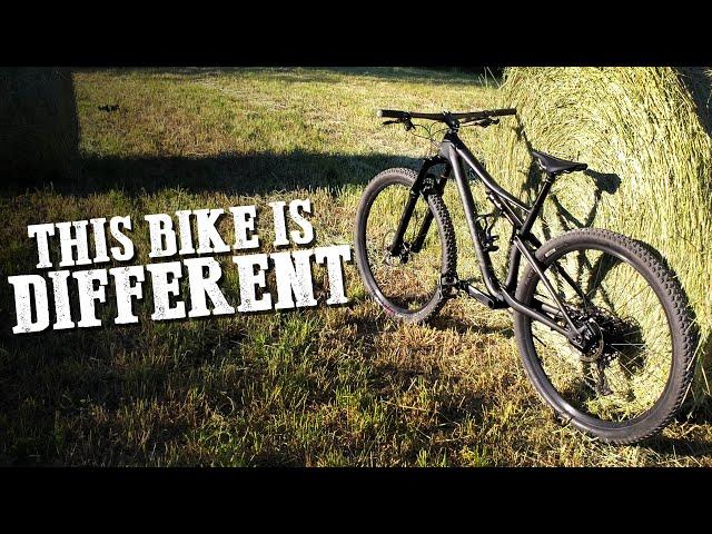 2019 Specialized Epic Ride and Review