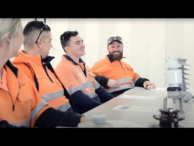 Apprentice Recruitment at SA Power Networks