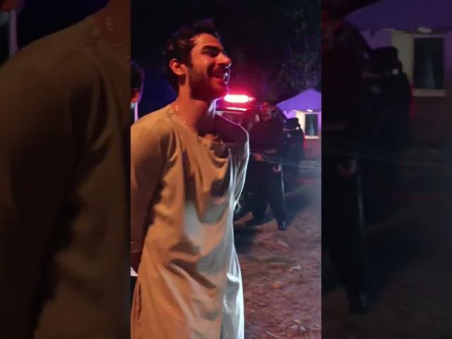 DUNYAPUR Glimpses | Khushal Khan | Ramsha Khan | Shamyl Khan | #bollywood #greenintertainment #love