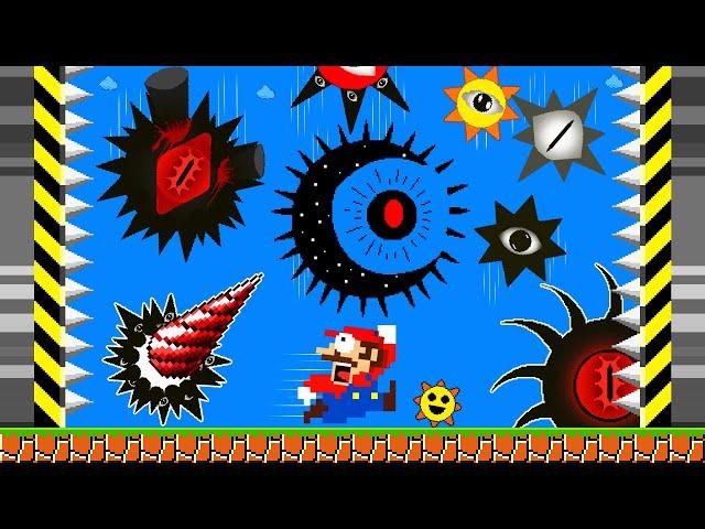 Mario ESCAPES the New Phase of Sprunki Mr.Sun | GM Animation