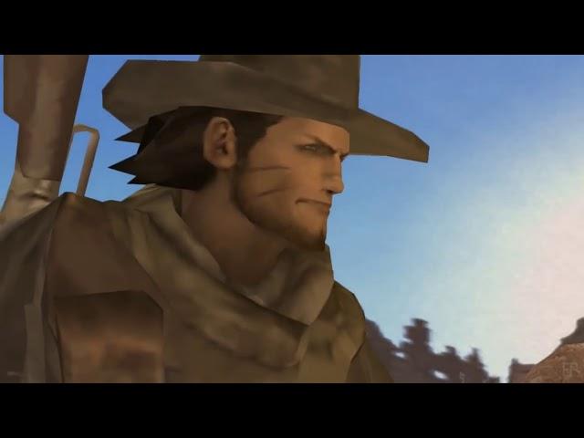 Red Dead Revolver - Todas as Cenas Legendadas em PT-BR