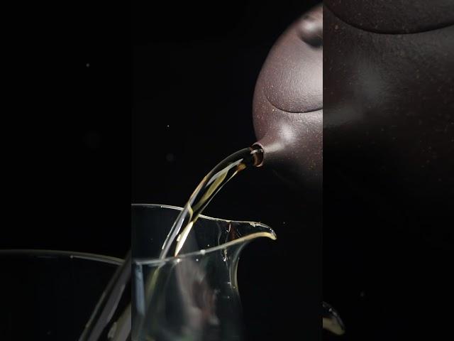 【好壺推薦】誰說西施只能配朱泥？天青泥帶給她不一樣的感覺~ #茶道 #tea #陶瓷藝術 #紫砂壶