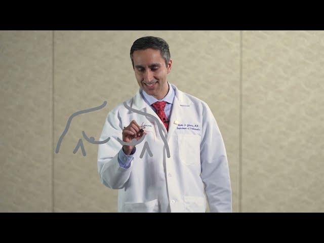 Superior Capsule Reconstruction