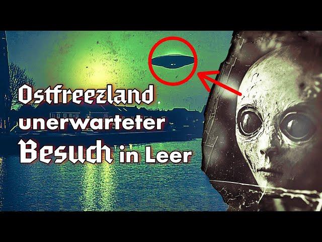 Ostfreezland: Unerwarteter Besuch in Leer