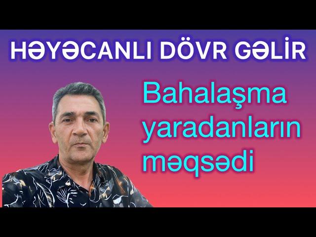 Boşanmaları artıran güclər var - Səbuhi Rəhimli