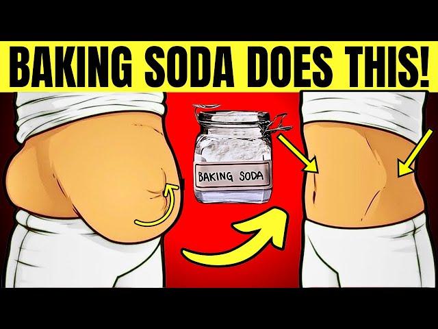 What Happens When You Use Baking Soda? Unbelievable Benefits || Healthquest