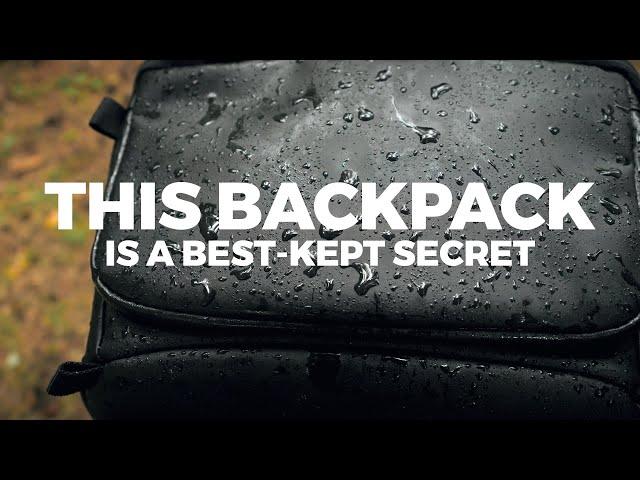 Best Budget Small Camera Backpack