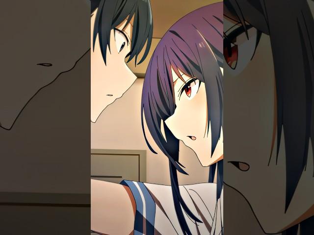 Please Put Them On, Takamine-san #anime #animeedit #edit #funny