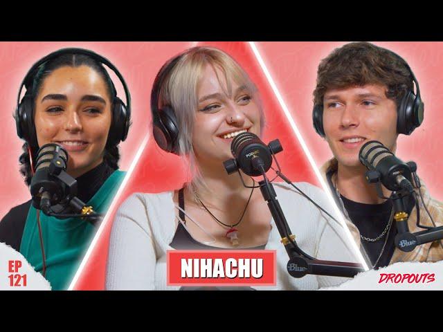 Nihachu reveals Dream SMP Secrets… Dropouts #121