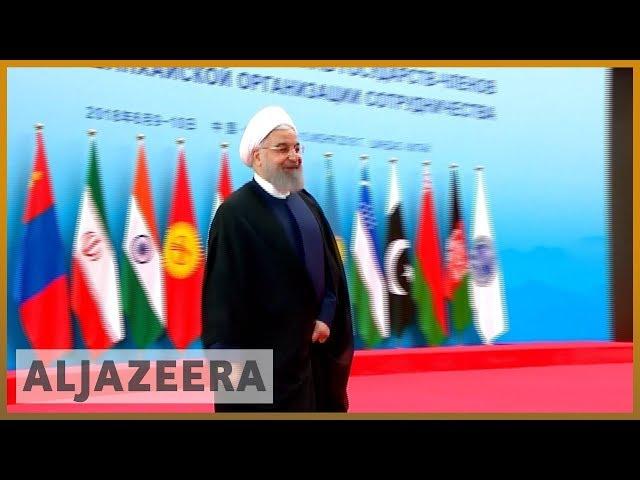  Explainer: Iran sanctions explained | Al Jazeera English