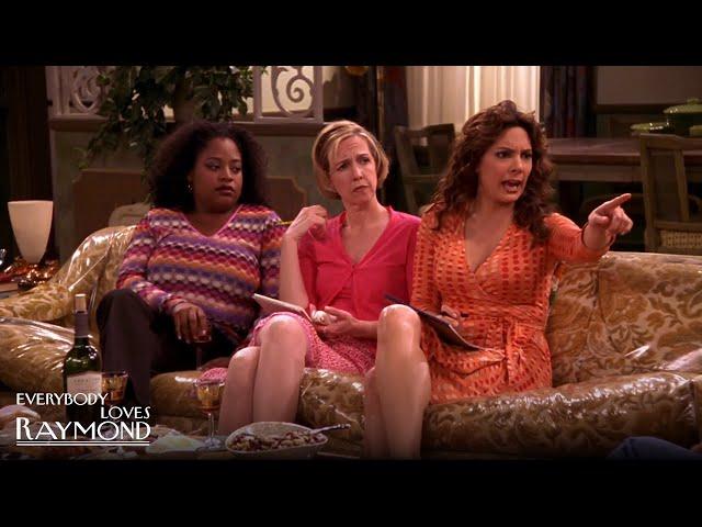 Robert’s Many Women | Everybody Loves Raymond