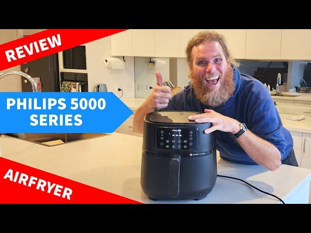 Philips AirFryer XXL 5000 Series Review - One Year Later