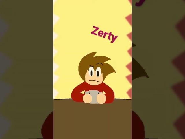 hi zerty