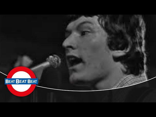 The Spencer Davis Group (feat. Steve Winwood) - Keep On Running (1966)