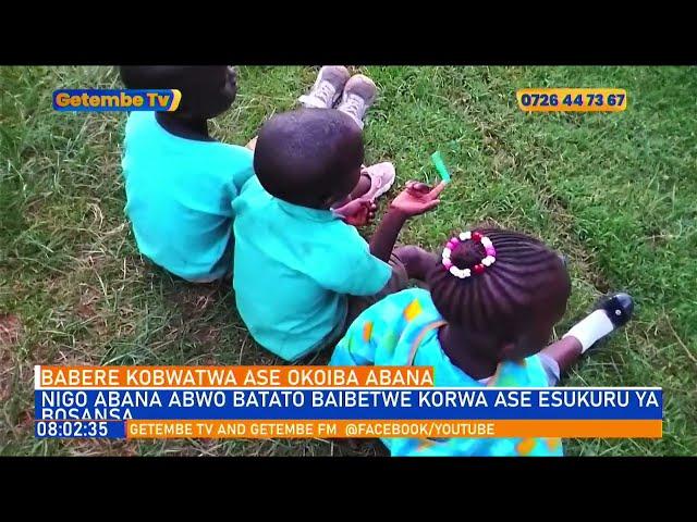 EKEONGA EWIKENDI  25TH MAY 2024