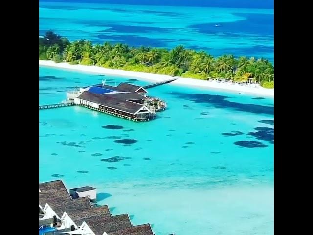 Explore Beautiful Maldives with The Travel Hub.