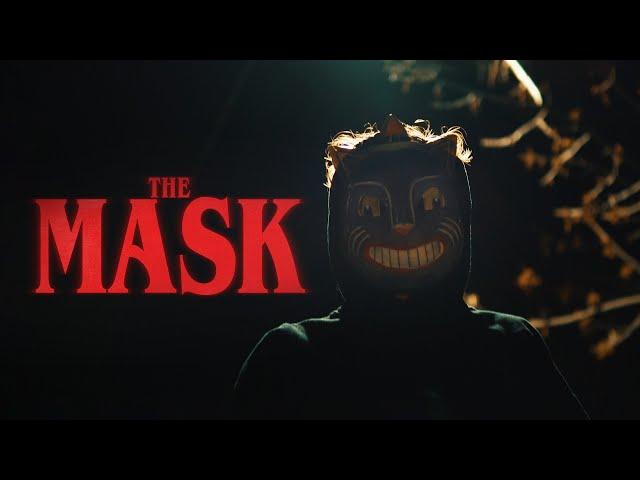 The Mask - A Short Horror Film