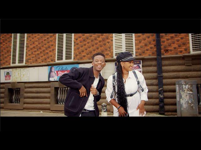 Ataonekana - David Wonder x Nimo Gachuiri(Official video) sms Skiza 5021447 to 811