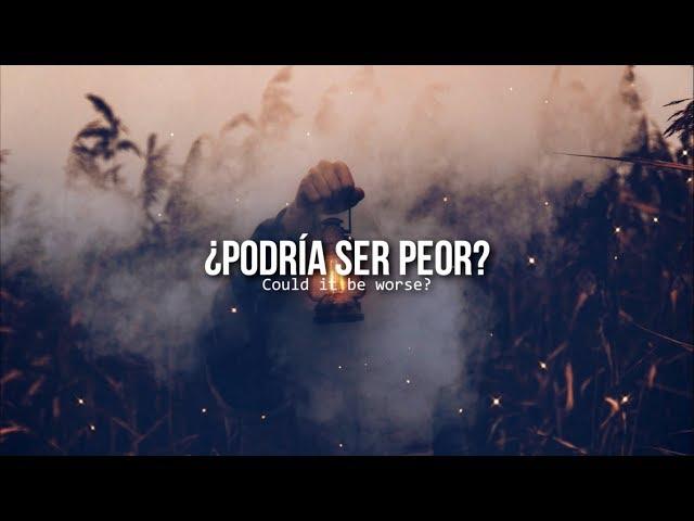 Fix you • Coldplay | Letra en español / inglés