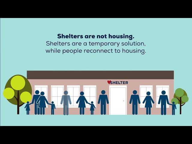 Making Emergency Shelter Work