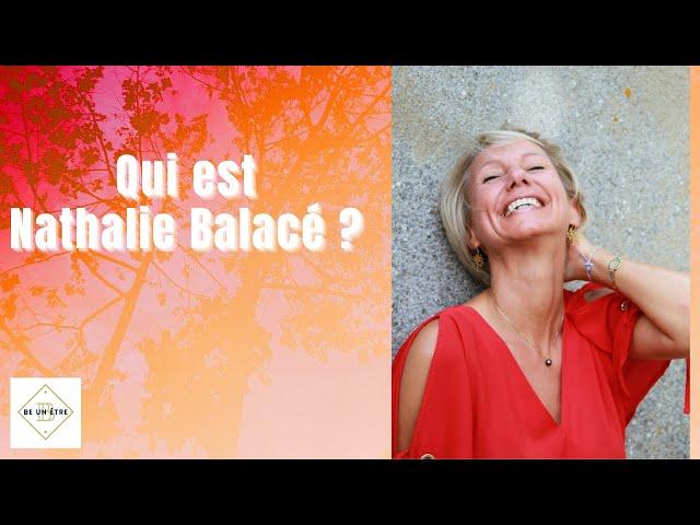 #34 Qui est Nathalie Balacé ?