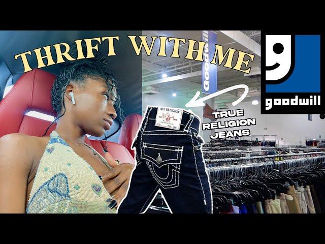 driving 8 hours to thrift!  thrift with me in Florida