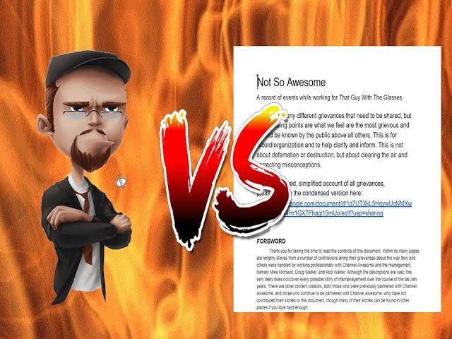 The Truth about #ChangeTheChannel Part 1, Introduction(Rough Audio Cut)