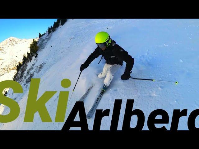 Ski Arlberg (St. Anton): Pros & Cons, and Epic Pass