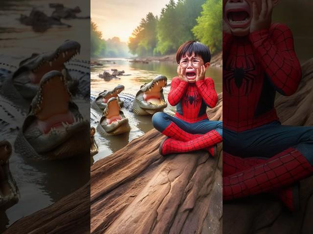 Evolution of Spiderman 47 | Avengers | Marvel #marvel #avengers #spiderman
