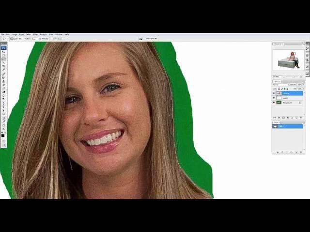 Clipping Path Service | Tutorial