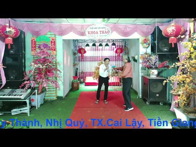 Họ Bỏ Tôi Rồi - Anh Tòng | CLB Khoa Thảo 13/6/2025