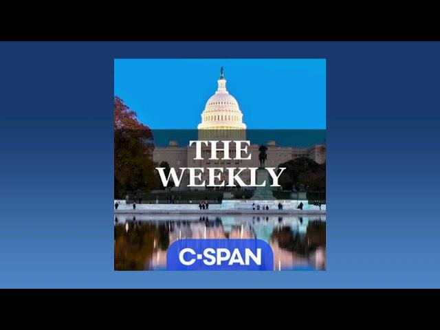 The Weekly Podcast: “Miracle”: Presidents Celebrate Peaceful Transfer of Power