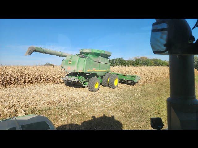 Harvest 2024 - new video