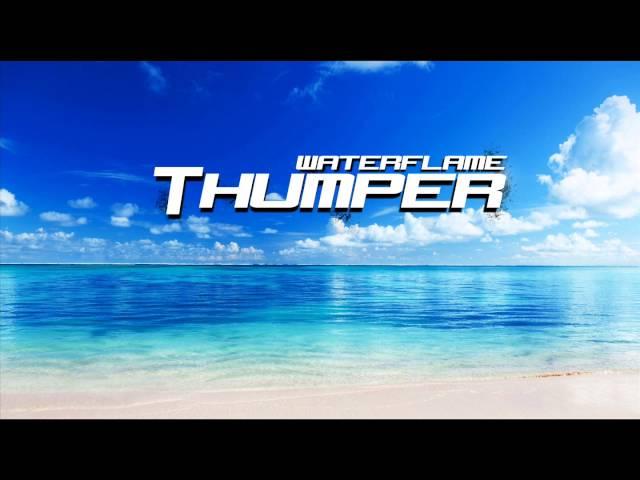 Thumper [Breakbeat Music]