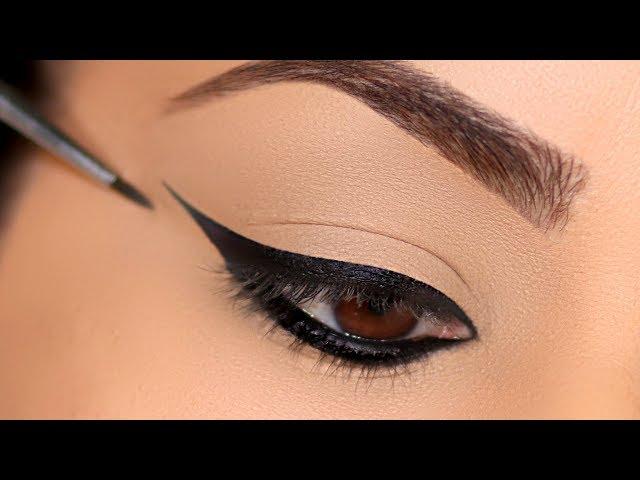 EYE PENCIL vs LIQUID LINERS vs GEL LINERS….how and when to use? (beginner Basics)