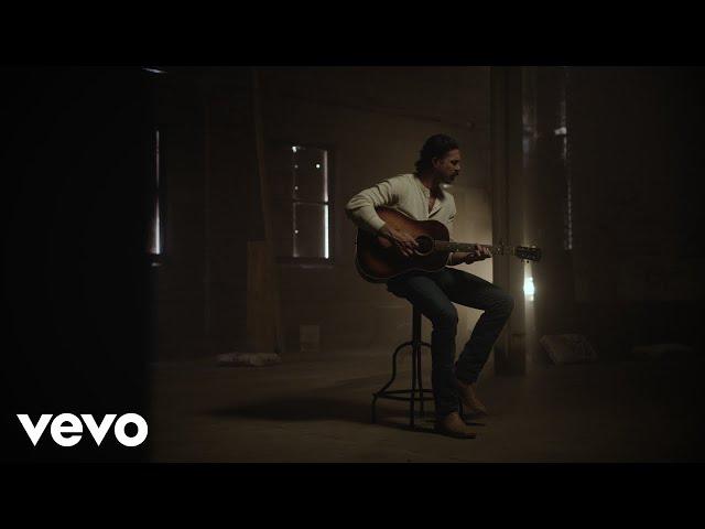 Riley Green - Jesus Saves