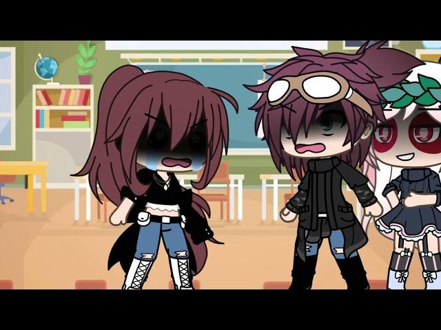 ~I wish I was dead~ Meme/Trend ~ [Gacha life] ~