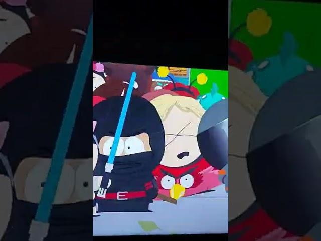 fortnite x South Park collab?