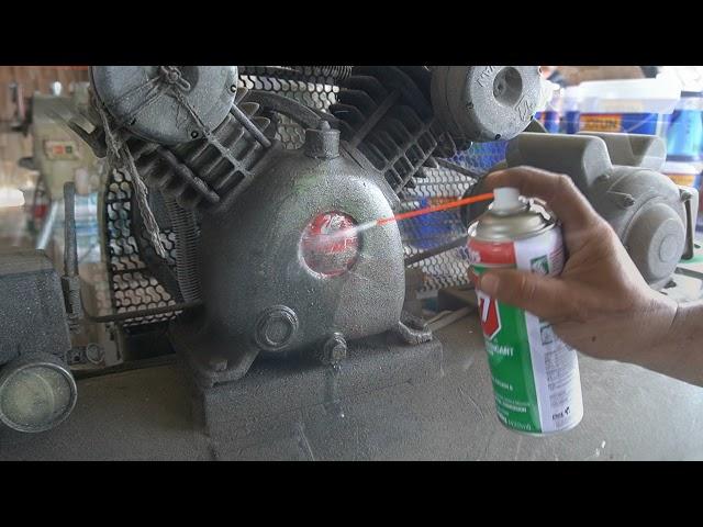 Product Teaser | Why you should buy Selleys RP7 Multipurpose Lubricant