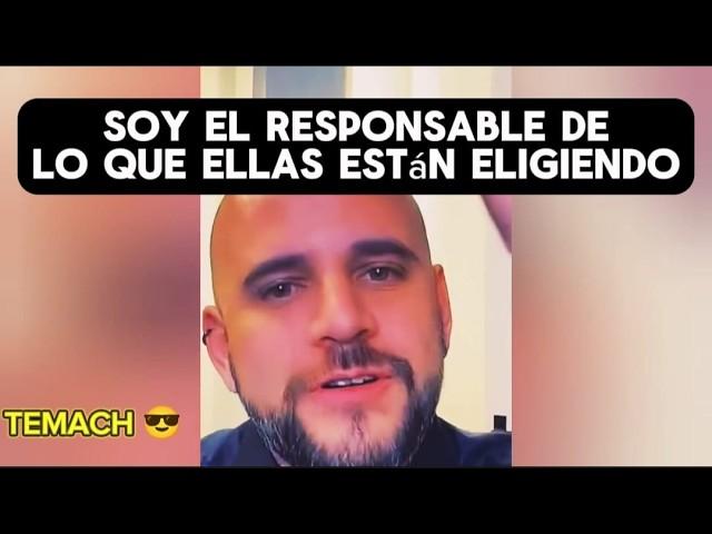 ERES VALIOSO ELTEMACH NO REGALEN FLORES AMARILLAS SIGUE CONSEJOS VIDEO DE MOTIVACIÓN MODO G TEMACH